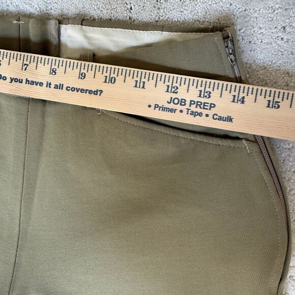 Tailored Sportsman Vintage Breeches Side Zip - US Women’s 34”* - Picture 13 of 15